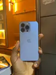 Apple iPhone 13 Pro 256GB Blue - 2