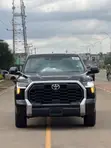 2023 Toyota Tundra TRD Limited - 4