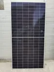 585W Biafcal Solar Panel (144 Cell) - 1