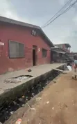 Half Plot of Land for Sale Off Ogo Oluwa, Bariga - 1
