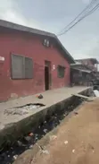 Half Plot of Land for Sale Off Ogo Oluwa, Bariga - 3