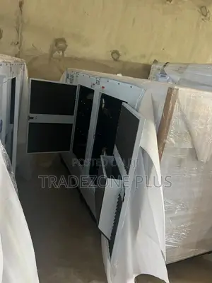 Perkins 200KVA Soundproof Diesel Generator