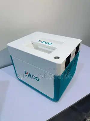 1kWh Meco Solar Generator