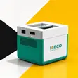 1kWh Meco Solar Generator - 2