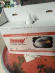 Eyevex Lens Cleaner - 2
