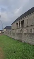 Uncompleted 4-Bedroom Duplex & 2-Bedroom Flats in Ijebu Ode - 2