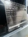 Land Rover Range Rover Vogue 2018 Black - 1