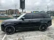 Land Rover Range Rover Vogue 2018 Black - 2