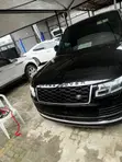 Land Rover Range Rover Vogue 2018 Black - 3