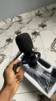 BM 800 Condenser Microphone tare da V8 Sound Card - 2