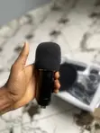BM 800 Condenser Microphone tare da V8 Sound Card - 5