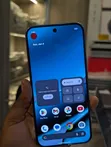 Google Pixel 10 Pro XL 256GB Blue (Amfani da UK) - 4