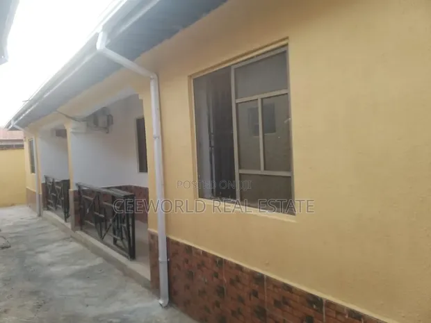 1 Bedroom Apartment for Rent in Maberi Ire Akari, Ibadan - 1