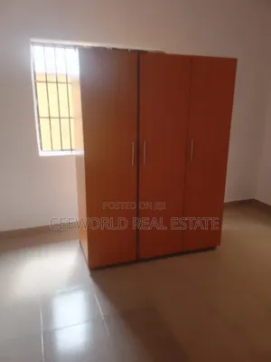 1 Bedroom Apartment for Rent in Maberi Ire Akari, Ibadan