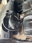 Toyota Corolla 2008 Black - 2