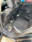 Toyota Corolla 2008 Black - 3