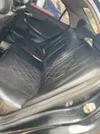 Toyota Corolla 2008 Black - 5