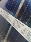 680W Jinko Solar Panel (264 Cell) - 2