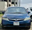 2007 Honda Civic 1.8 Sedan EX Automatic - 1