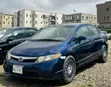 2007 Honda Civic 1.8 Sedan EX Automatic - 4