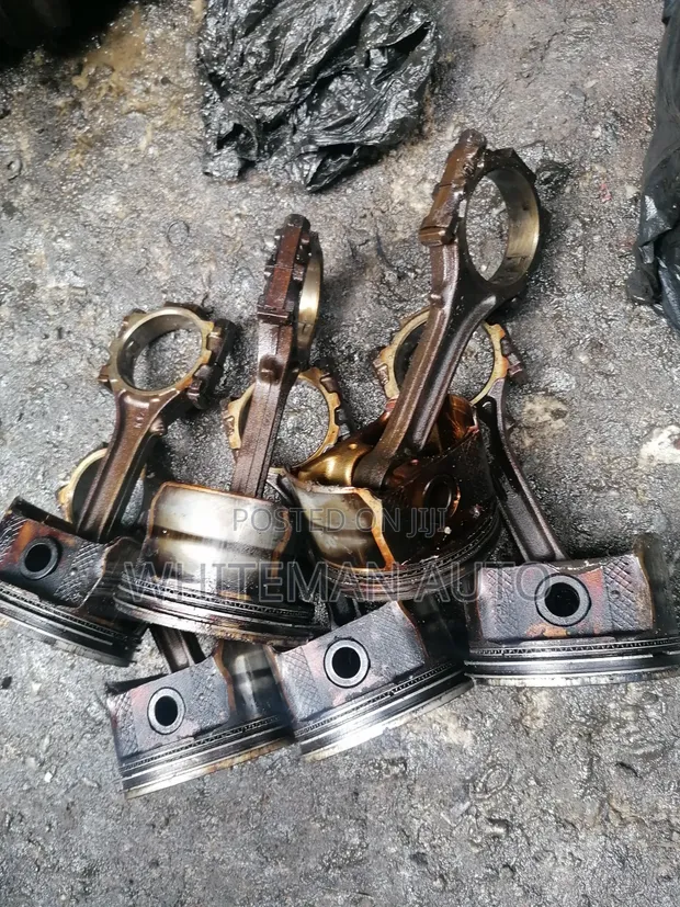 Ford Explorer Connecting Rod (Used) - 1