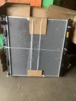 Sabon Radiator na Toyota Tacoma - 2