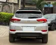 Hyundai Tucson TGDI Turbo 2016 Launi Azurfa - 3