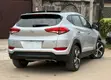 Hyundai Tucson TGDI Turbo 2016 Launi Azurfa - 4
