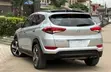Hyundai Tucson TGDI Turbo 2016 Launi Azurfa - 5