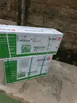Scanfrost 1.5HP Inverter AC - SFACS12INM - 1