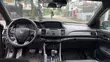 Honda Accord 2016 Black - 2