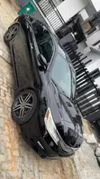 Honda Accord 2016 Black - 3