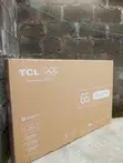 TCL 65T6D 65 Inch QLED Smart TV - 2