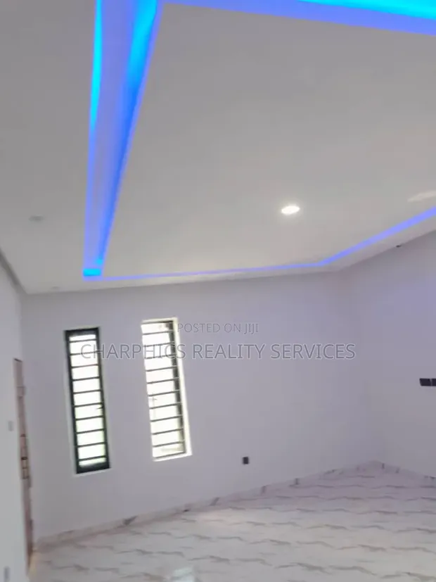 2 Bedroom Duplex for Rent in Erunwe - 1