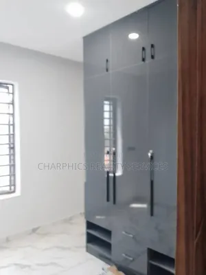 2 Bedroom Duplex for Rent in Erunwe