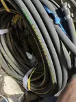 High-Pressure Industrial Hydraulic Hose - 1