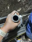 High-Pressure Industrial Hydraulic Hose - 2