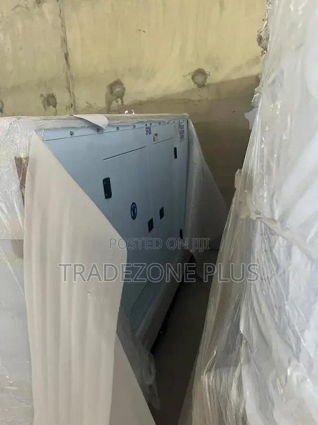 Perkins 200KVA Soundproof Power Generator - 1