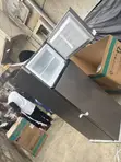 Hisense REF240DR Refrigerator - 1