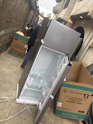 Hisense REF240DR Refrigerator