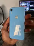 Apple iPhone XR 64GB Blue (Used) - 1