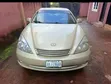 Lexus ES 300 2002 Zinari - 1