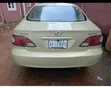 Lexus ES 300 2002 Zinari - 4