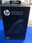 HP 920 Ergonomic Vertical Wireless Bluetooth Mouse - 2