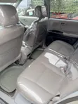 Toyota Highlander Sport 2006 Silver - 4