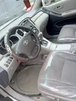 Toyota Highlander Sport 2006 Silver - 5
