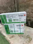 Scanfrost SFACS12INM 1.5HP Split Inverter AC - 1
