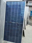 680W Jinko Solar Panel Bifacial 264 Cell - 1