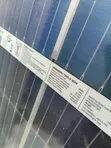 680W Jinko Solar Panel Bifacial 264 Cell - 2