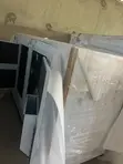 200KVA Perkins Diesel Generator Set - Soundproof - 2
